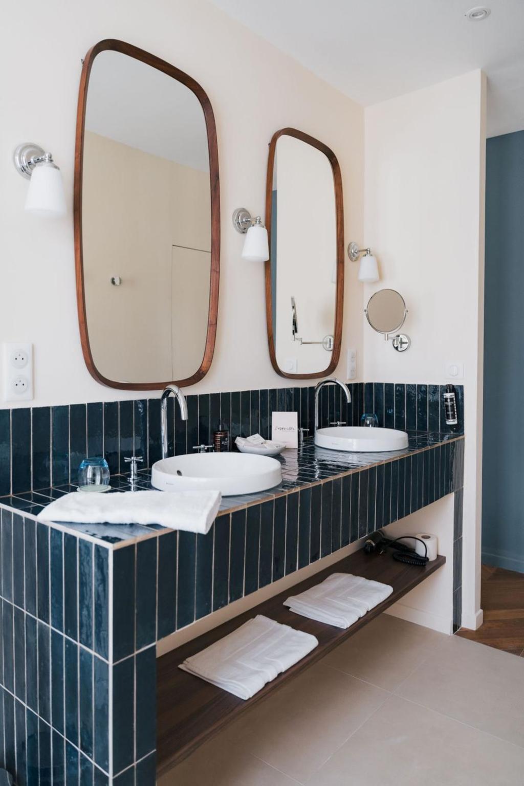 Hotel L'Esquisse Barbizon - Teritoria Zewnętrze zdjęcie